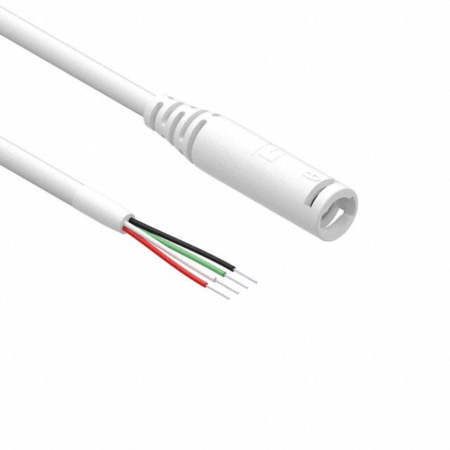 10-03404 Tensility International Corp  Assemblaggi di cavi